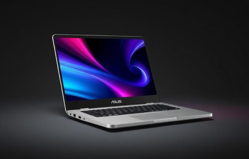 ASUS VivoBook